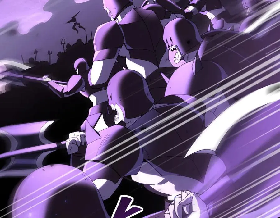 第86话 九界魔之地魁魔93