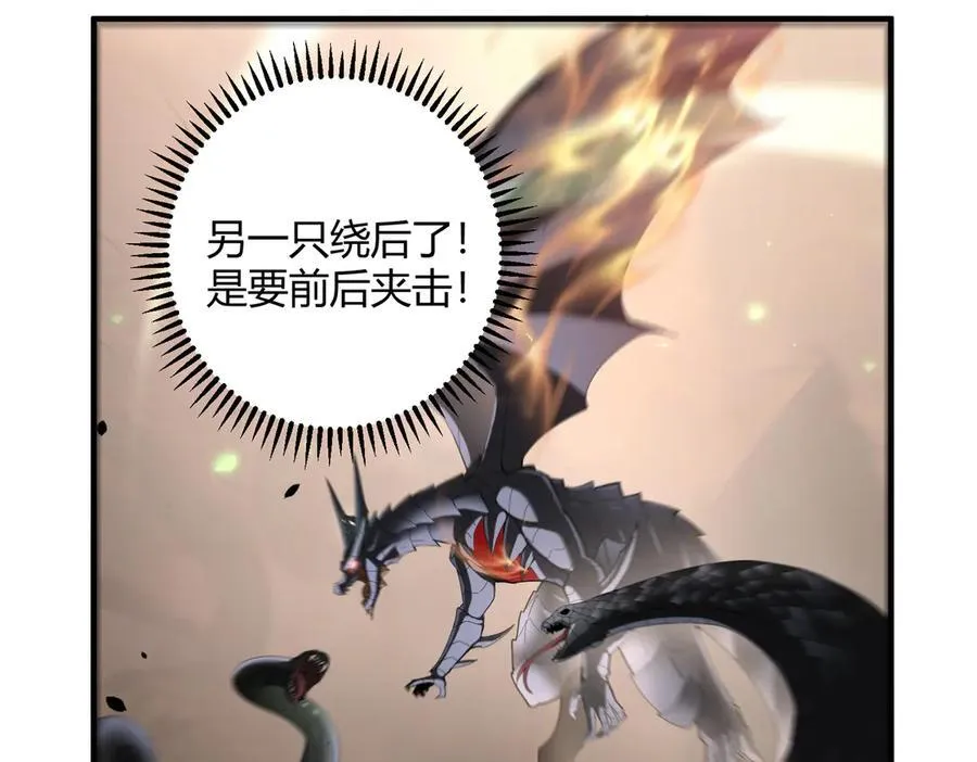 第83话 雷与火的交锋87