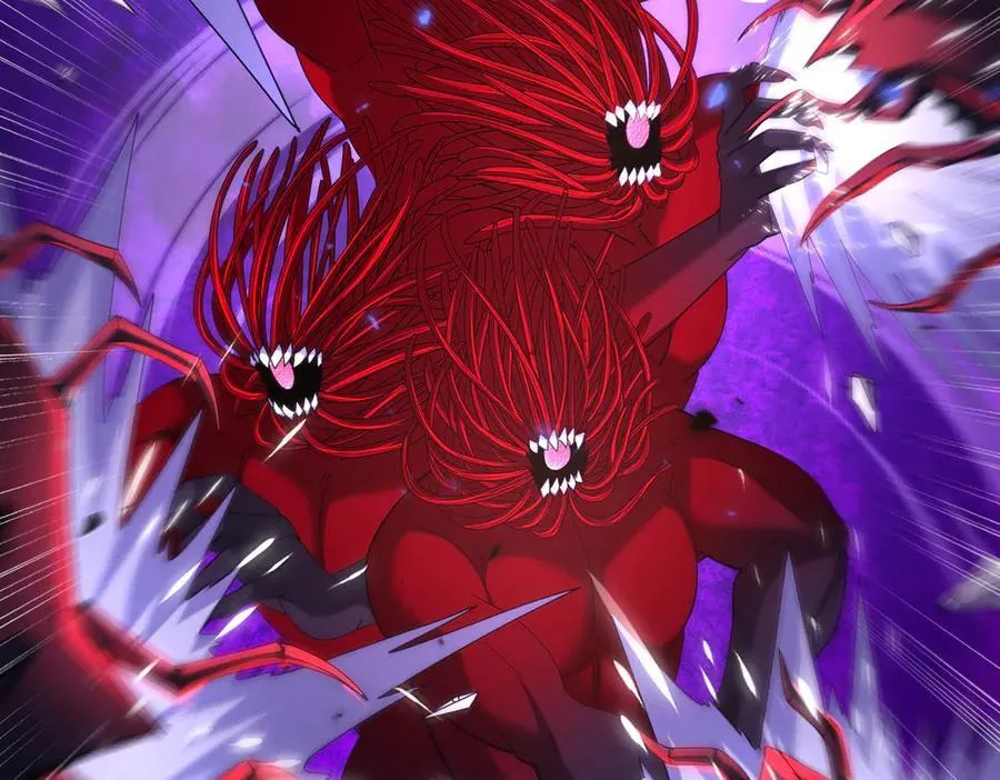 第86话 九界魔之地魁魔65