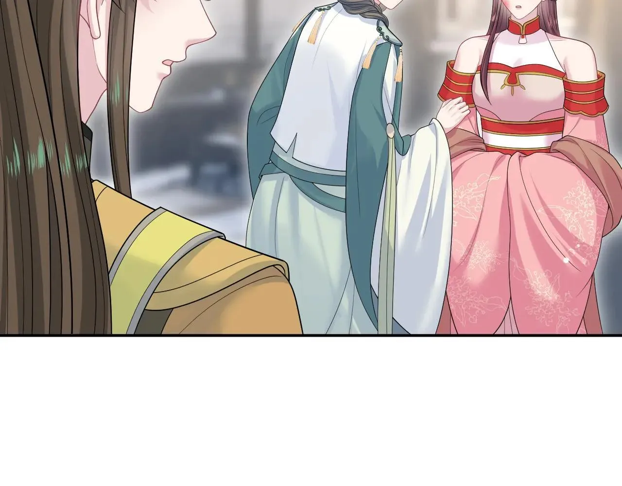 389 晨妃一出手，倩嫔变小丑30