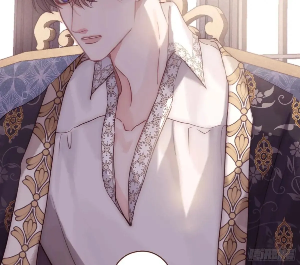 Ch.204 怀表11