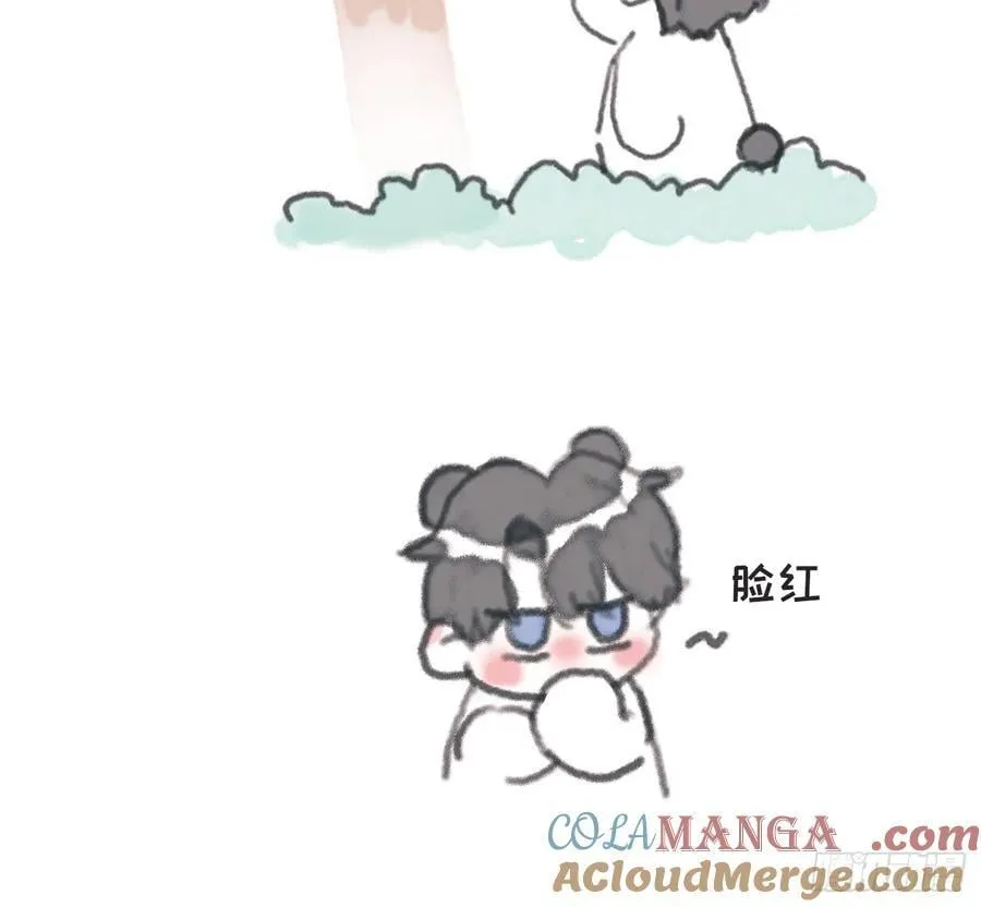 动物世界小番外310