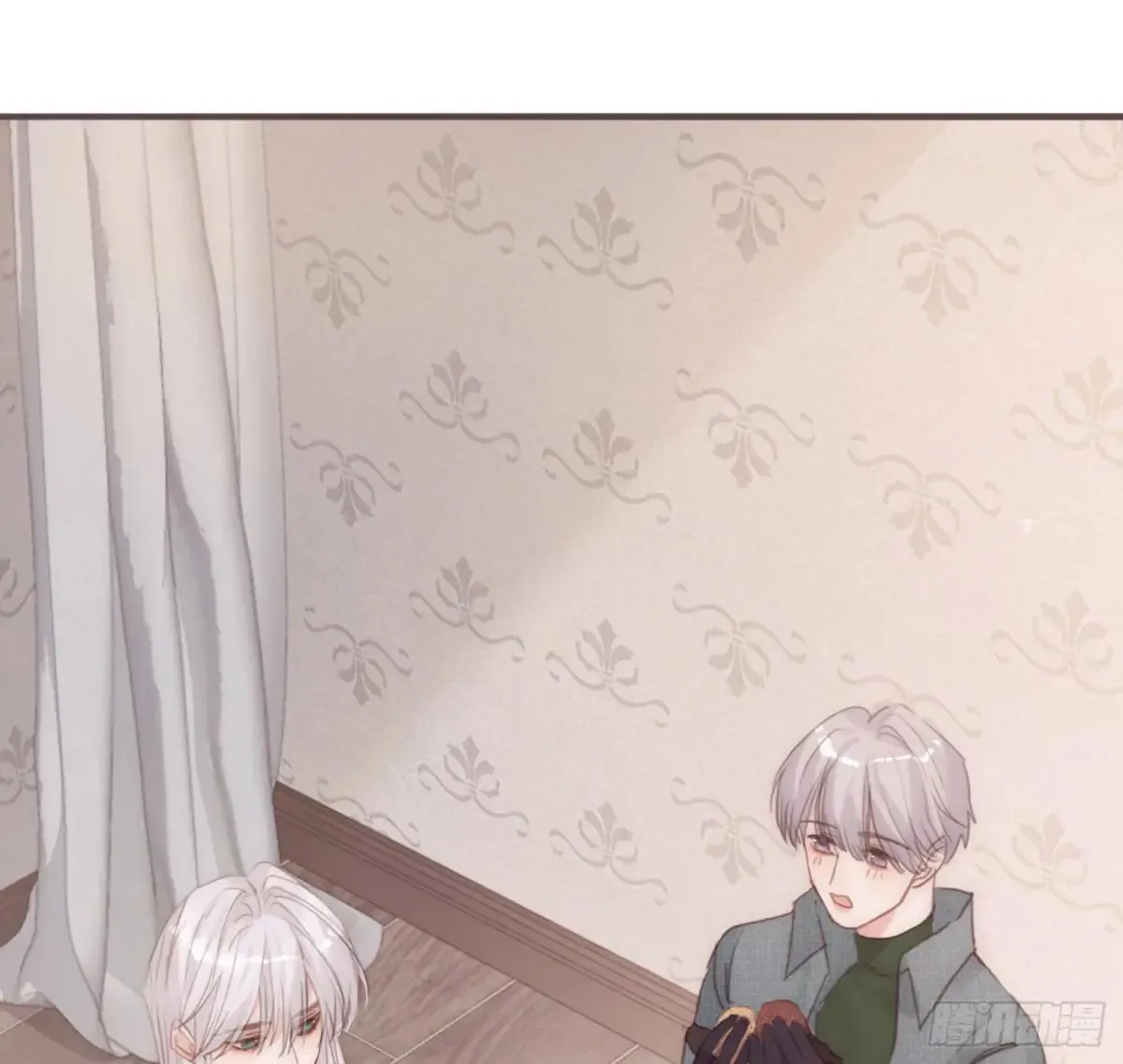 Ch.203 棘手难题12
