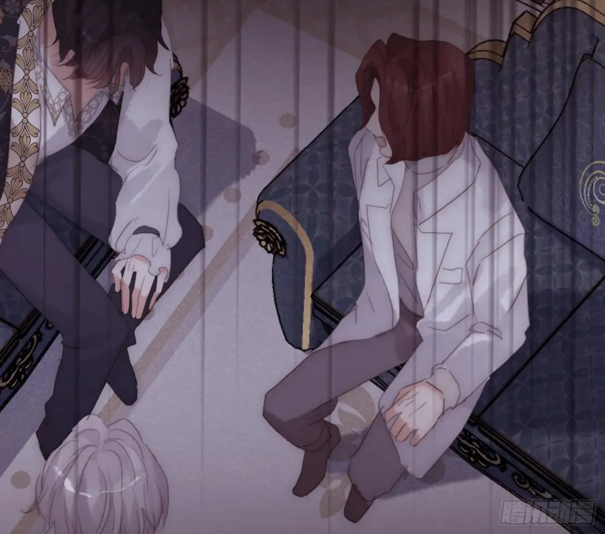 Ch.204 怀表32
