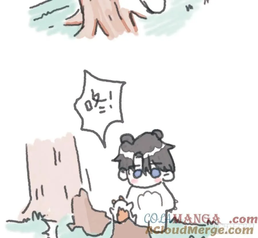 动物世界小番外312