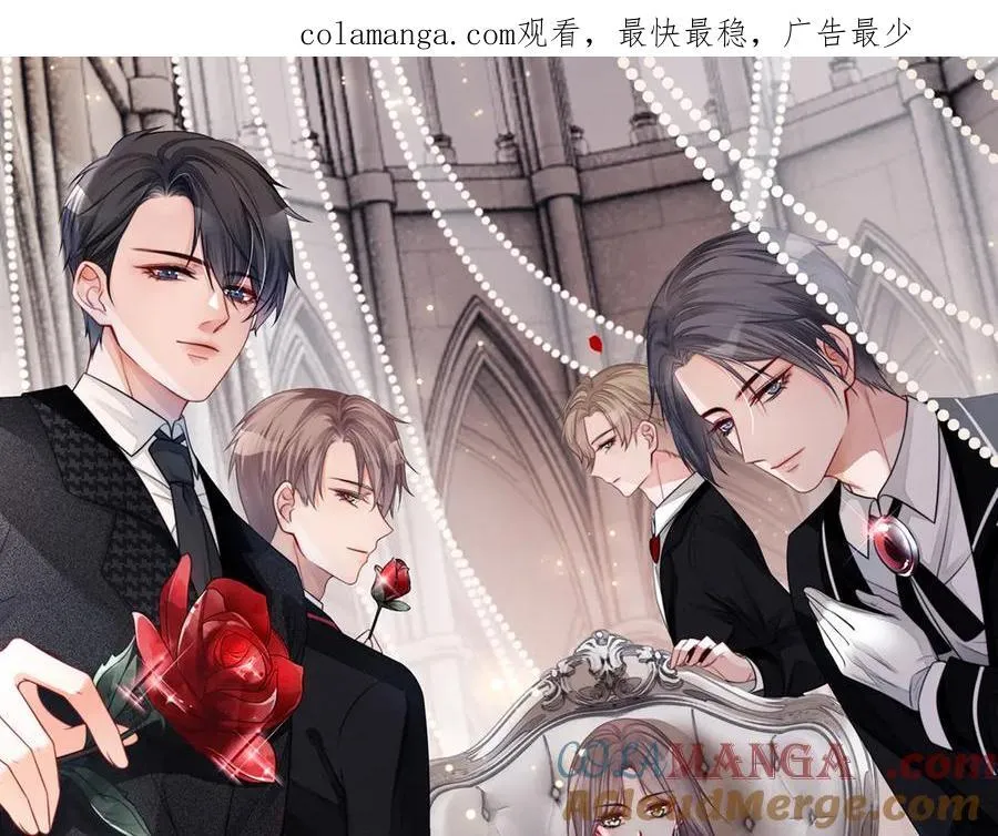 第320话 直球出击0