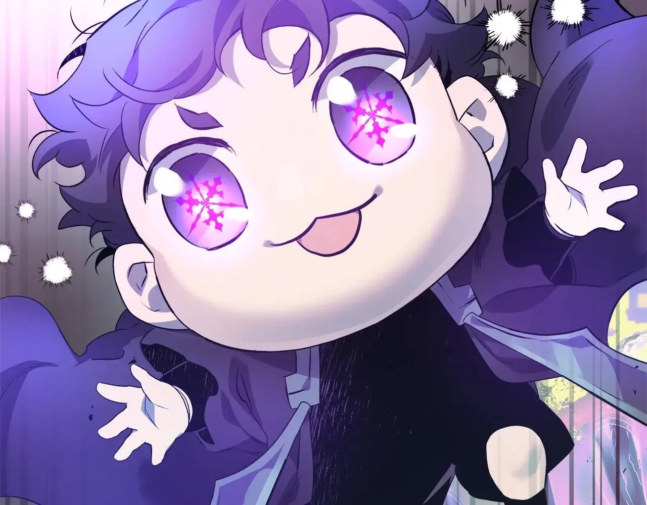 第125话 来自上面的力量199