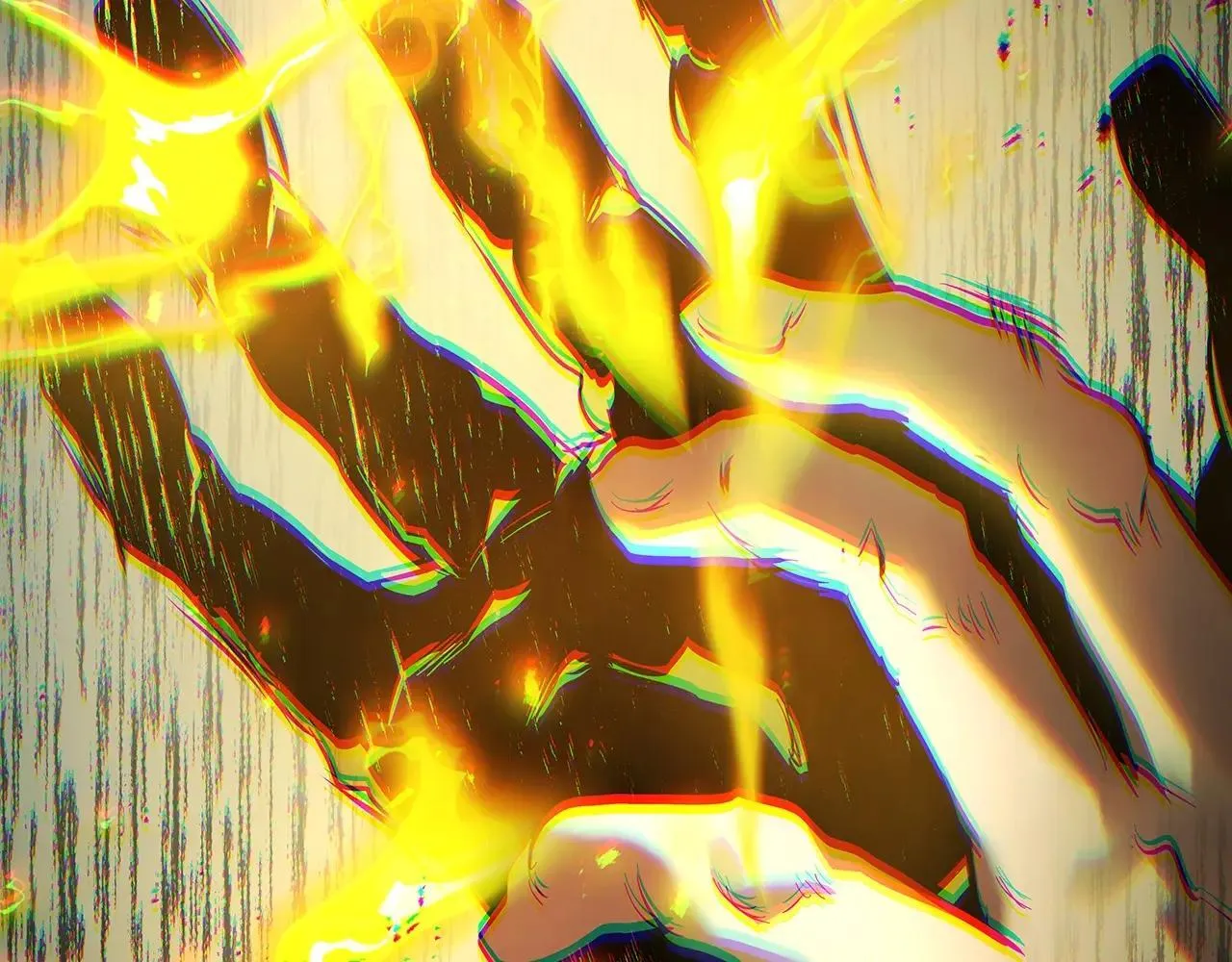 第125话 来自上面的力量100