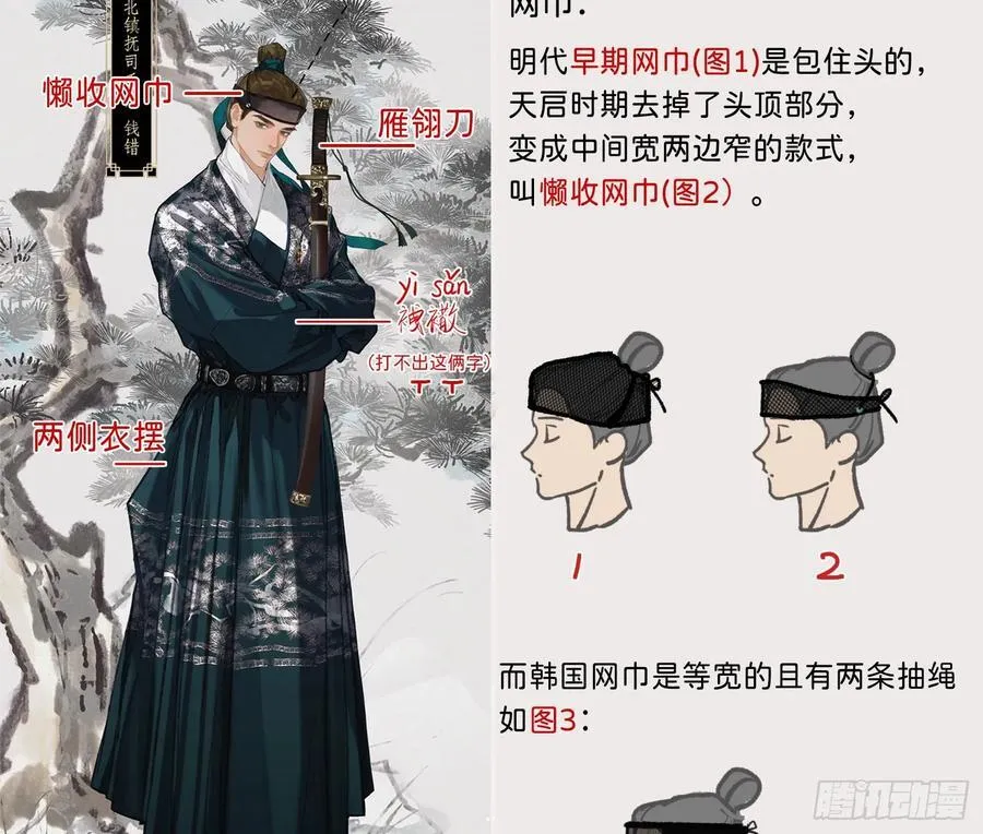番外放料1