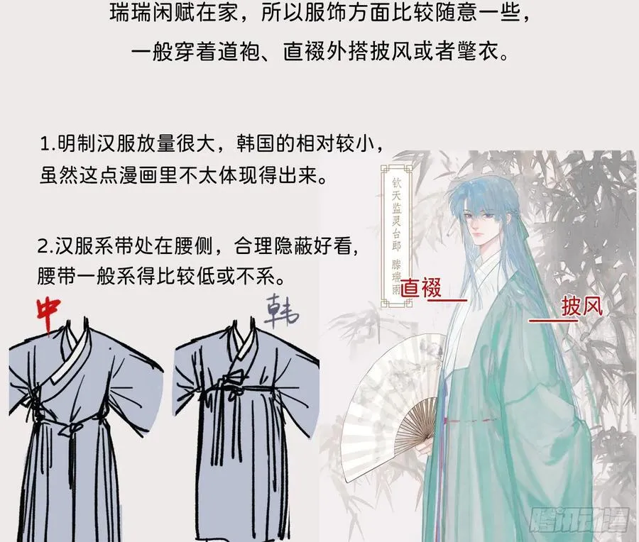 番外放料5