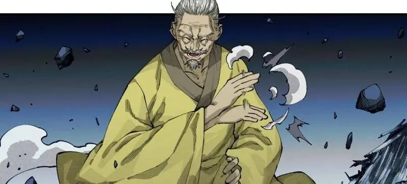 第457话 第三卷 140 得手了！61