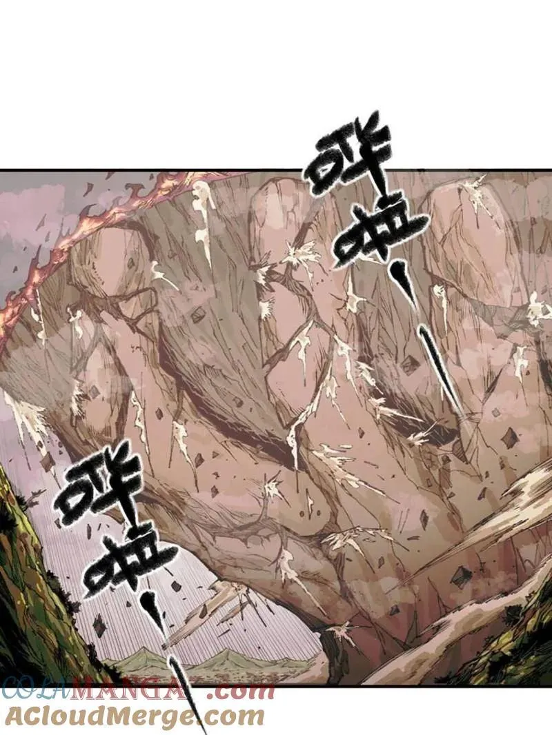 第457话 第三卷 140 得手了！30