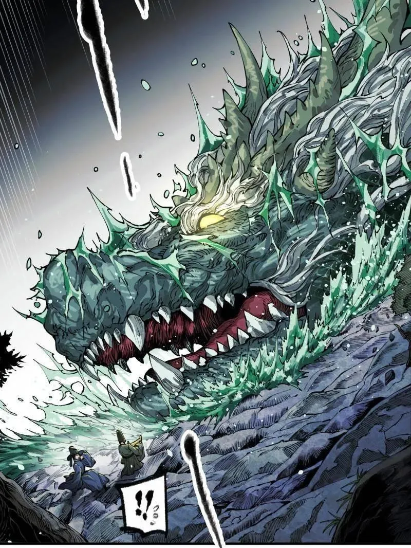 第458话 第三卷 141 先因后果42