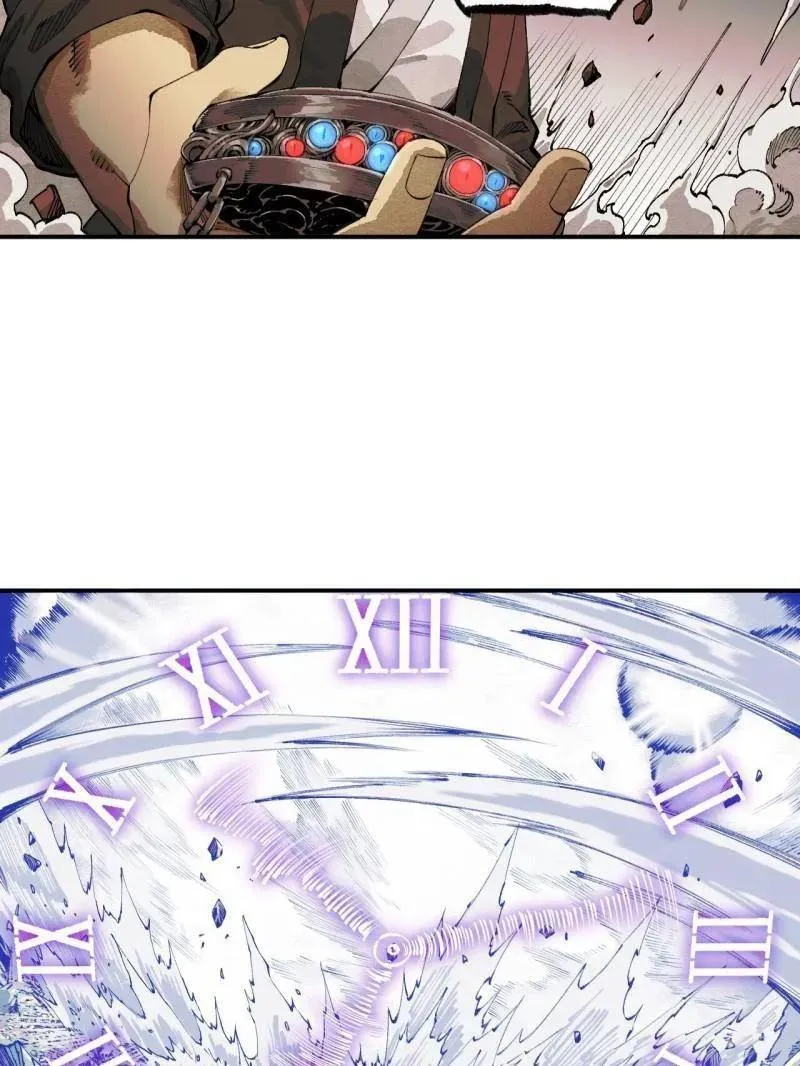第458话 第三卷 141 先因后果6