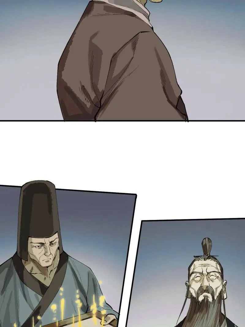 第458话 第三卷 141 先因后果91