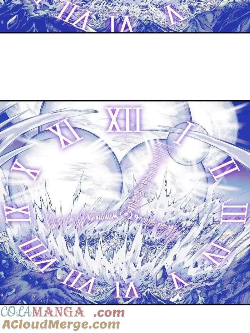 第458话 第三卷 141 先因后果8
