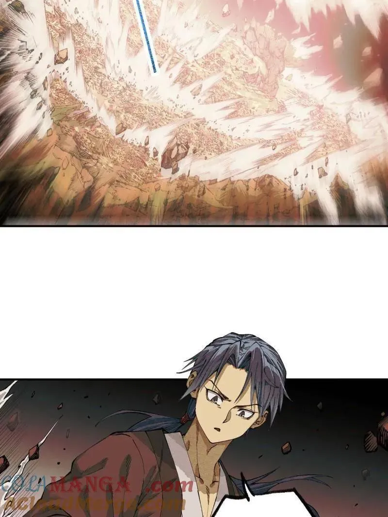 第458话 第三卷 141 先因后果4
