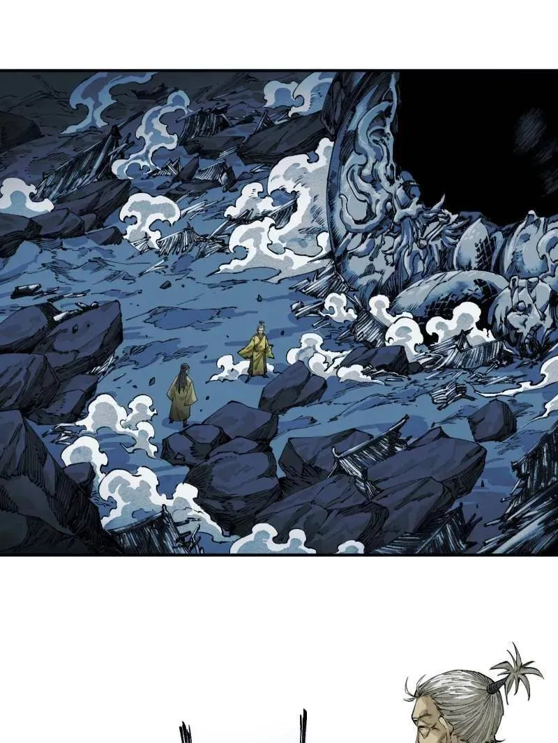 第457话 第三卷 140 得手了！76