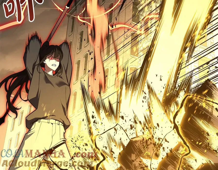 第100话 蛇夫座vs狮子座124