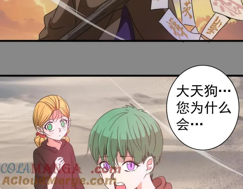 第312话 绿洲结界16