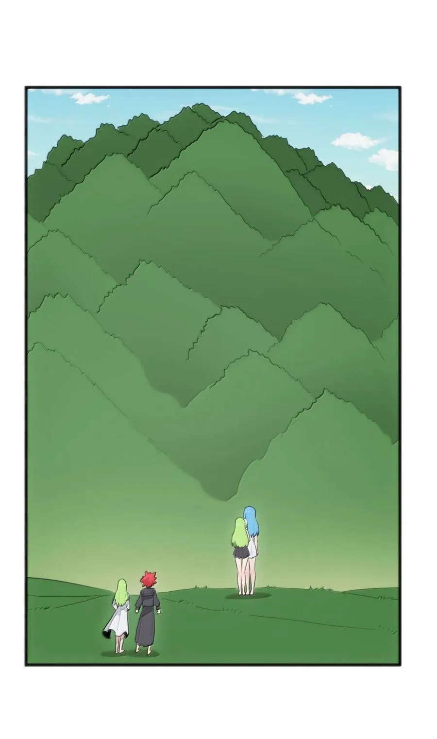 416 定亲？！4