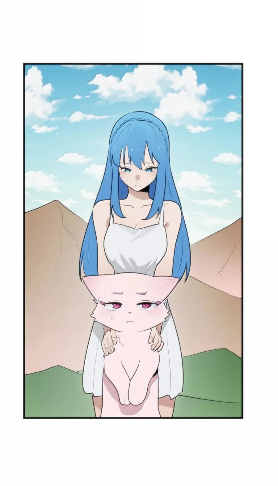 416 定亲？！1