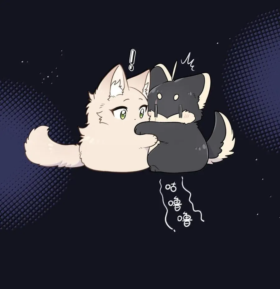 205 一颗糖的时间~8