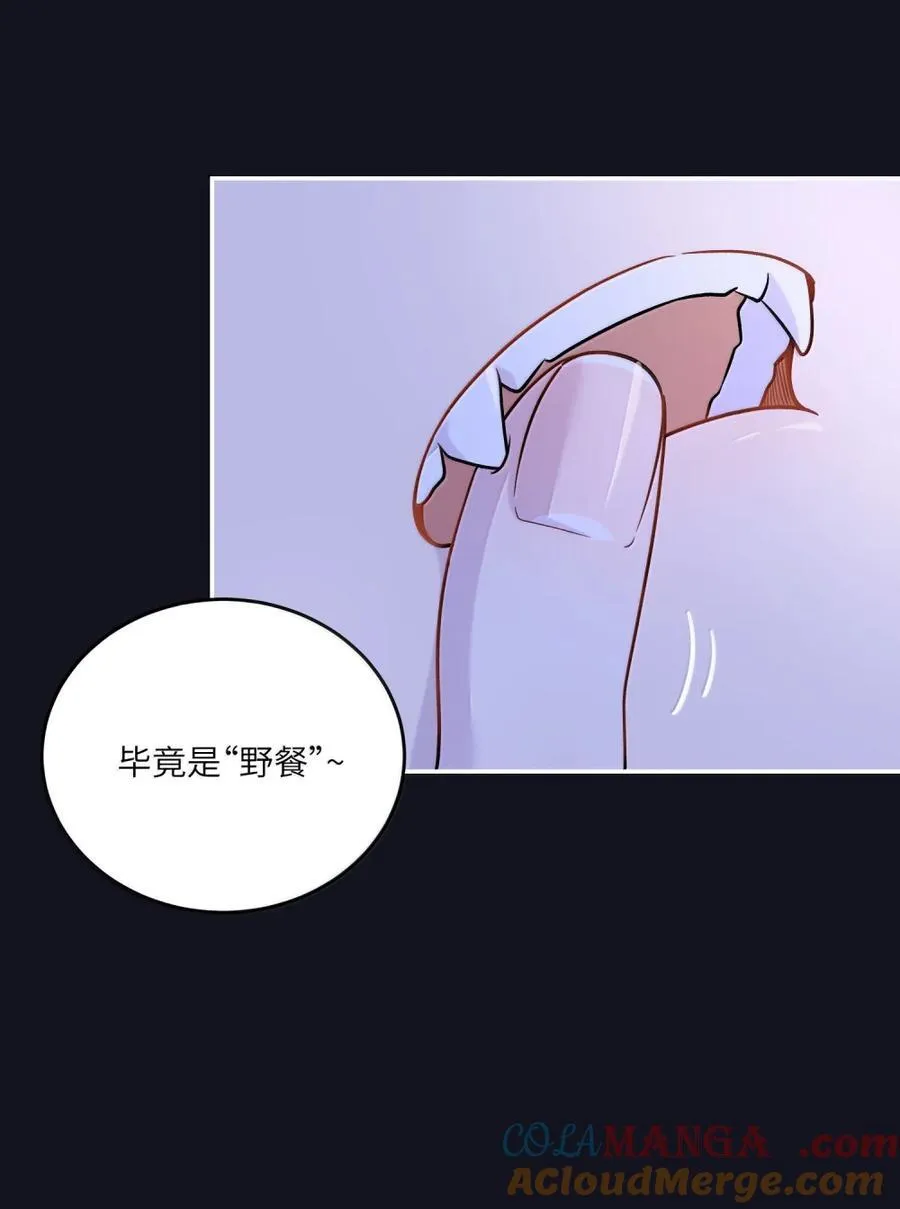 206 不祥的预感？野餐？30