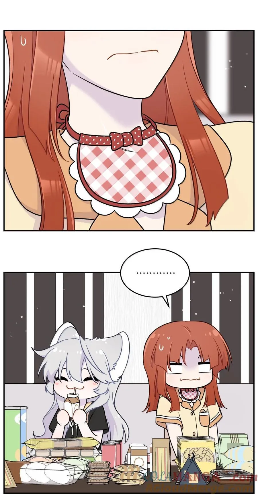 206 不祥的预感？野餐？21