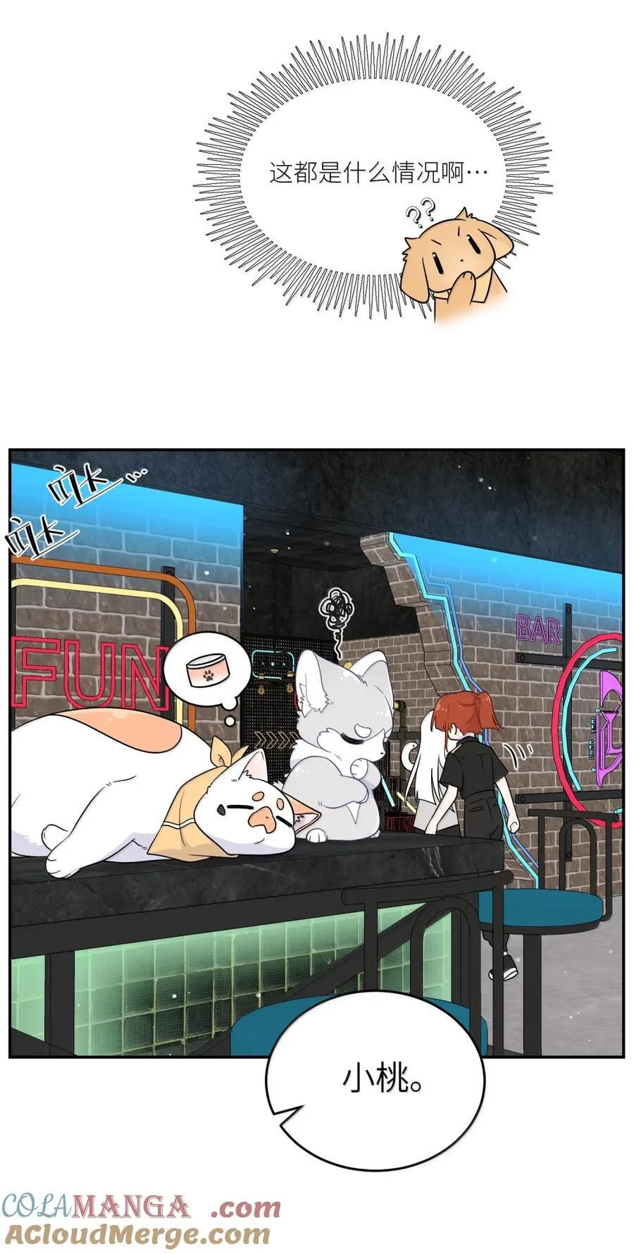 203 猝不及防18