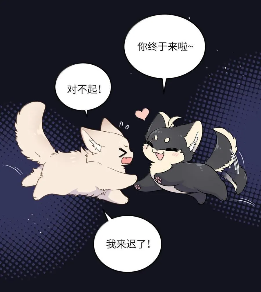 205 一颗糖的时间~4