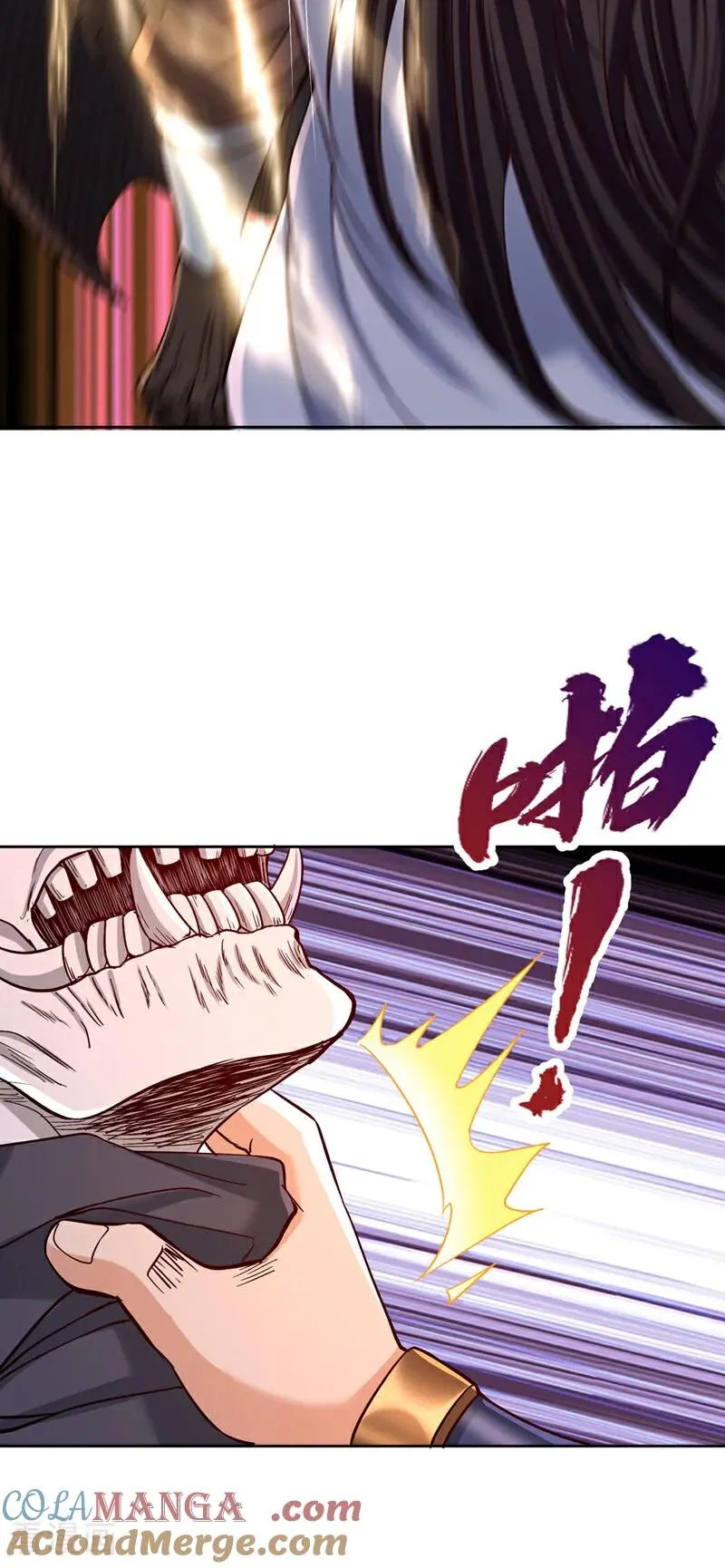 第529话 下一个，斩你！26