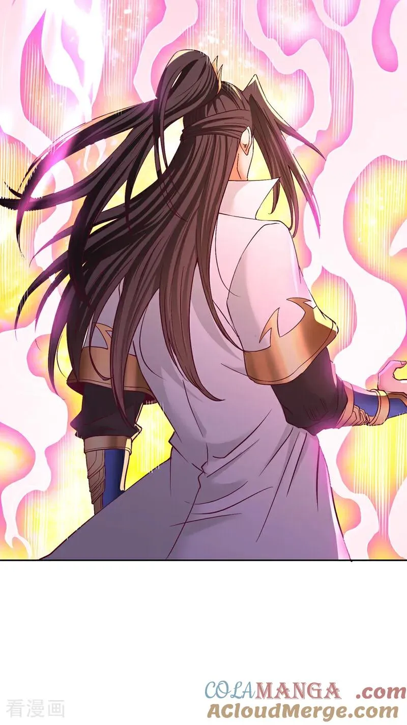 第532话 这牺牲未免太大！26