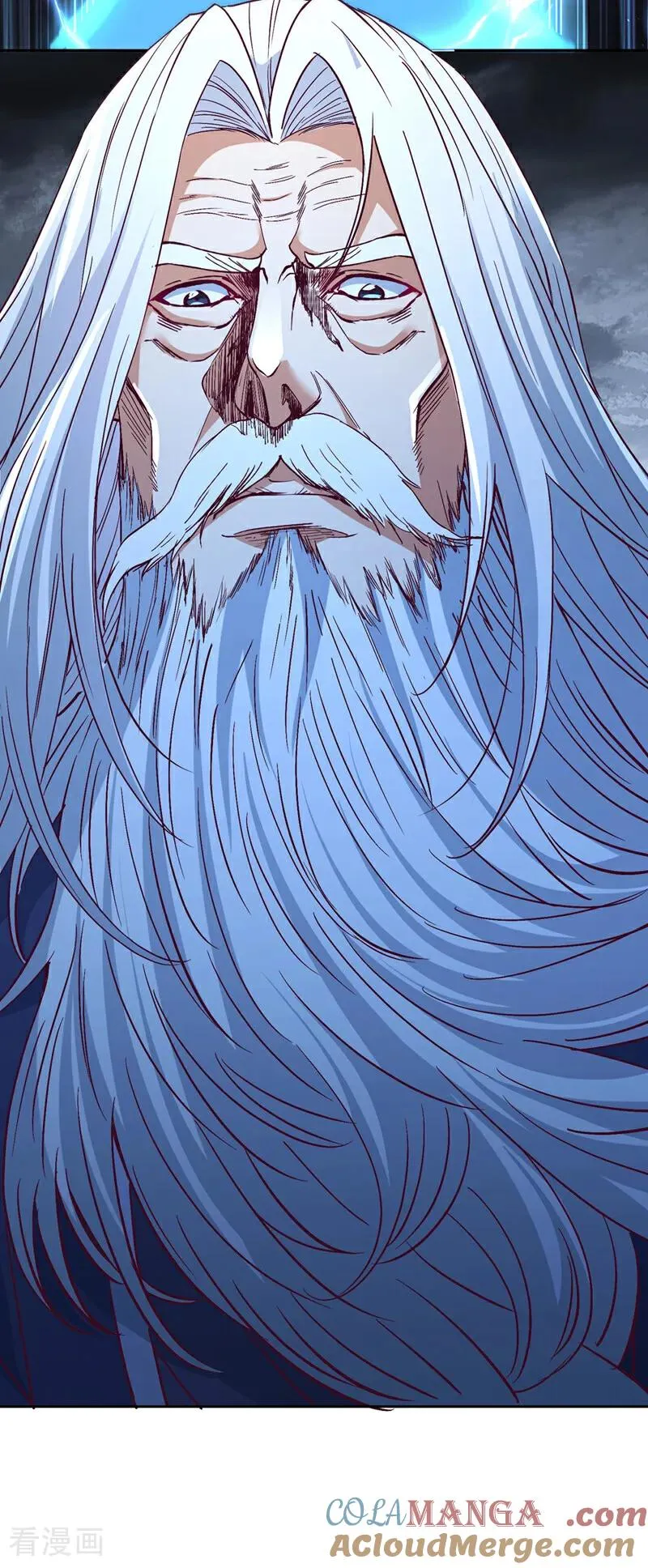 第532话 这牺牲未免太大！8