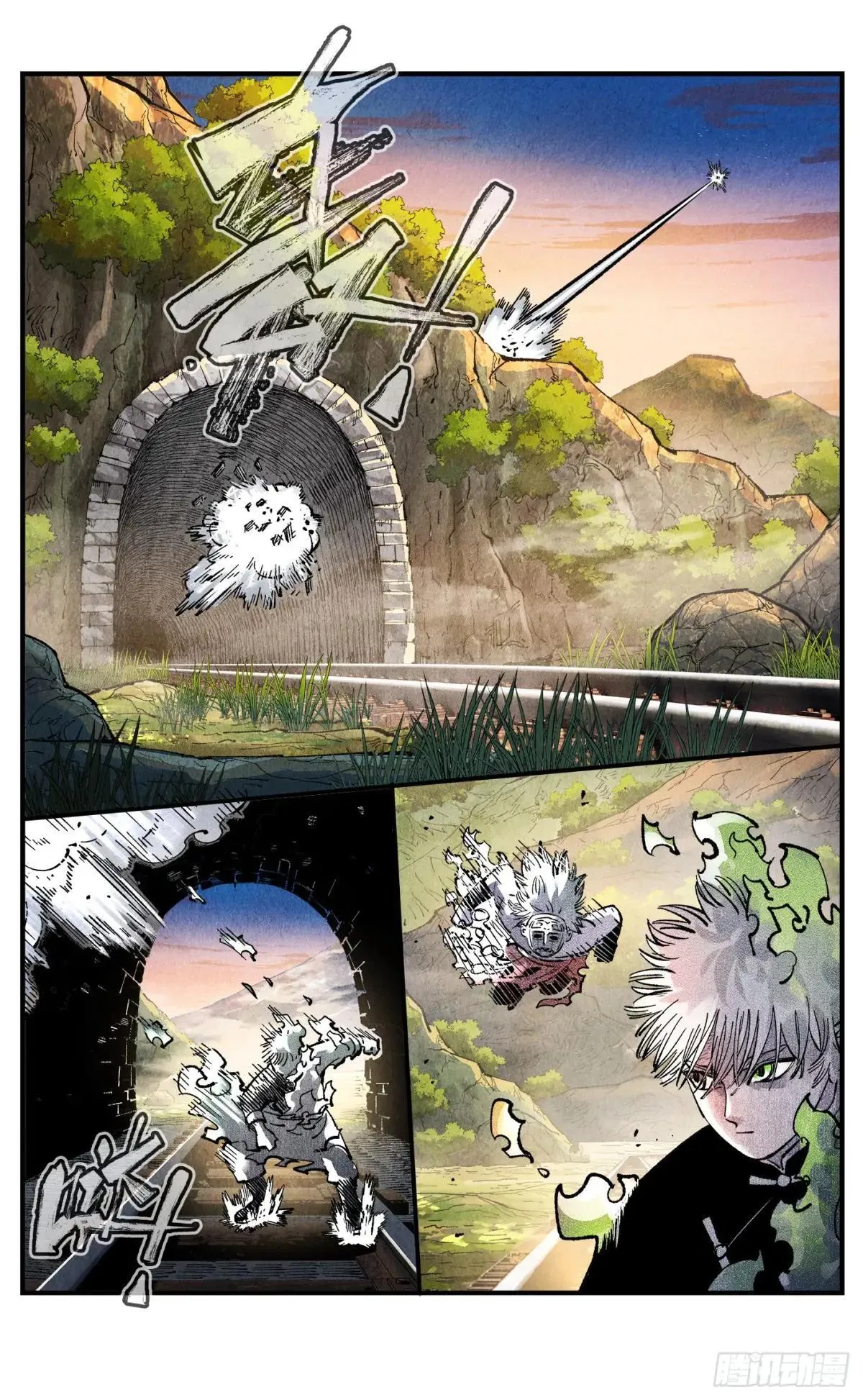 第一百四十七回：日月极法25