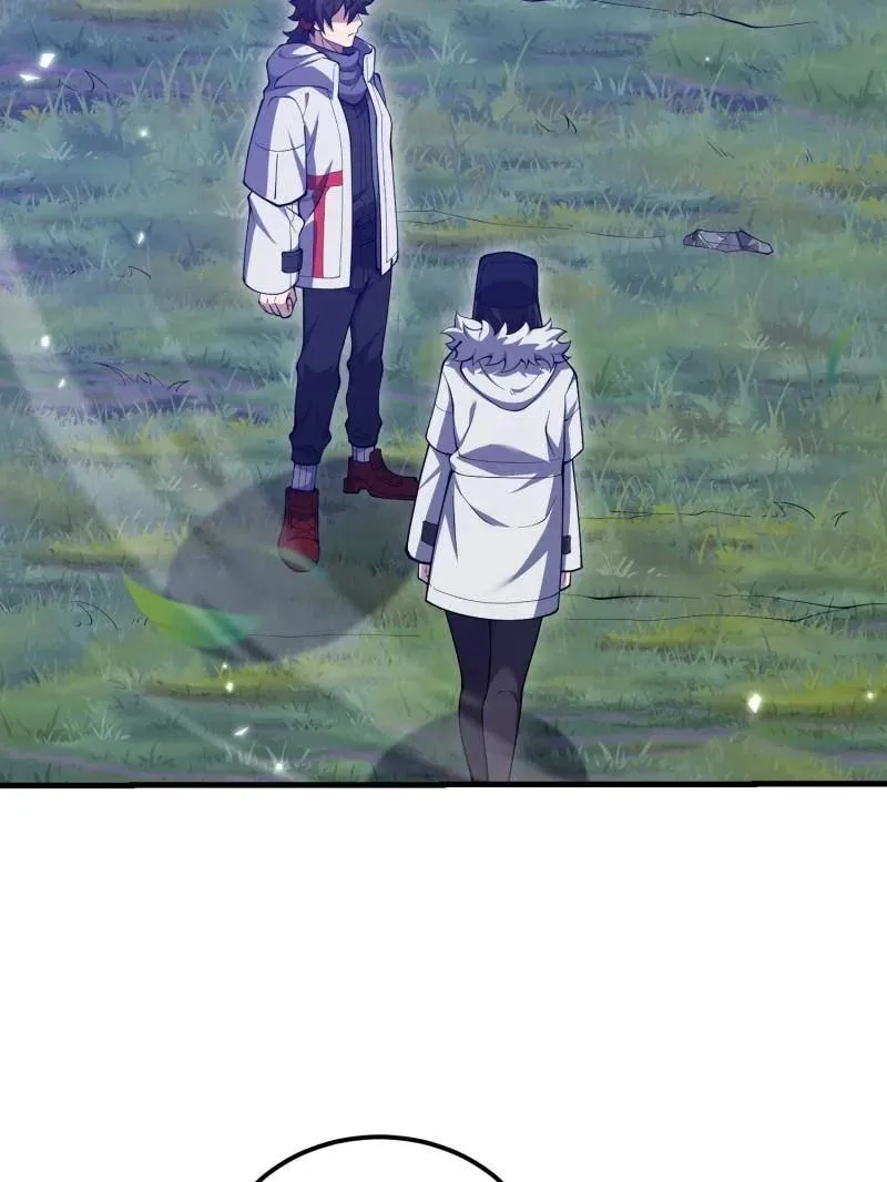 第510话 510 给点黑药嘛107