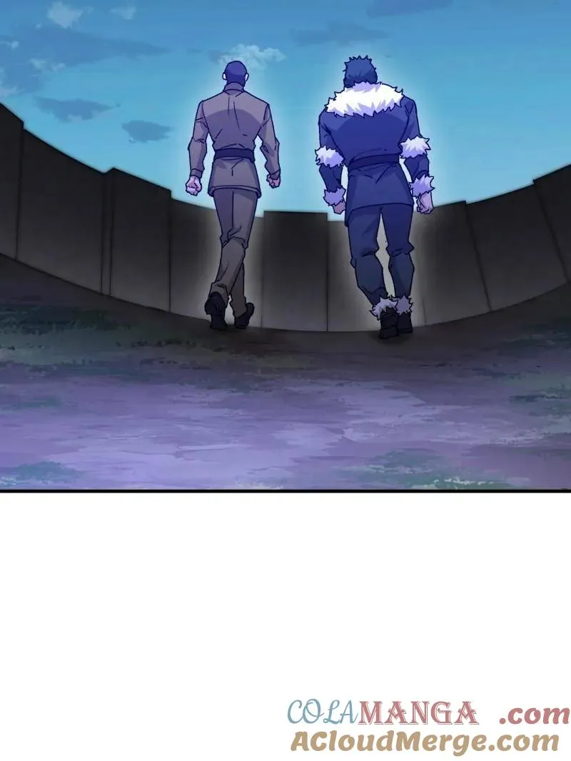 第509话 509 守护重要的人8