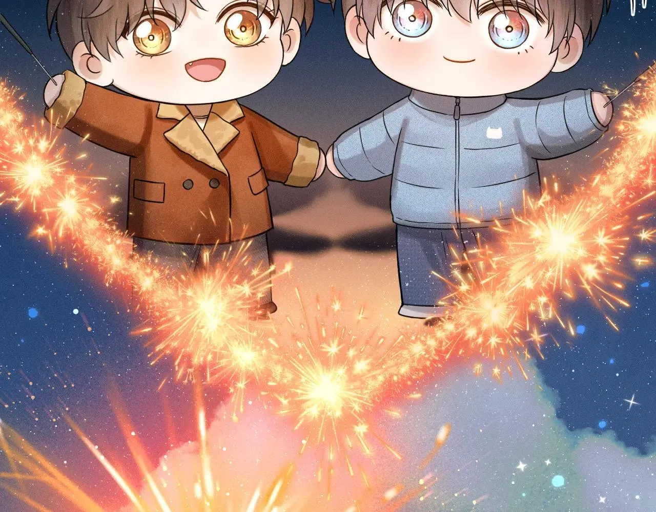 咱俩又过了一年11