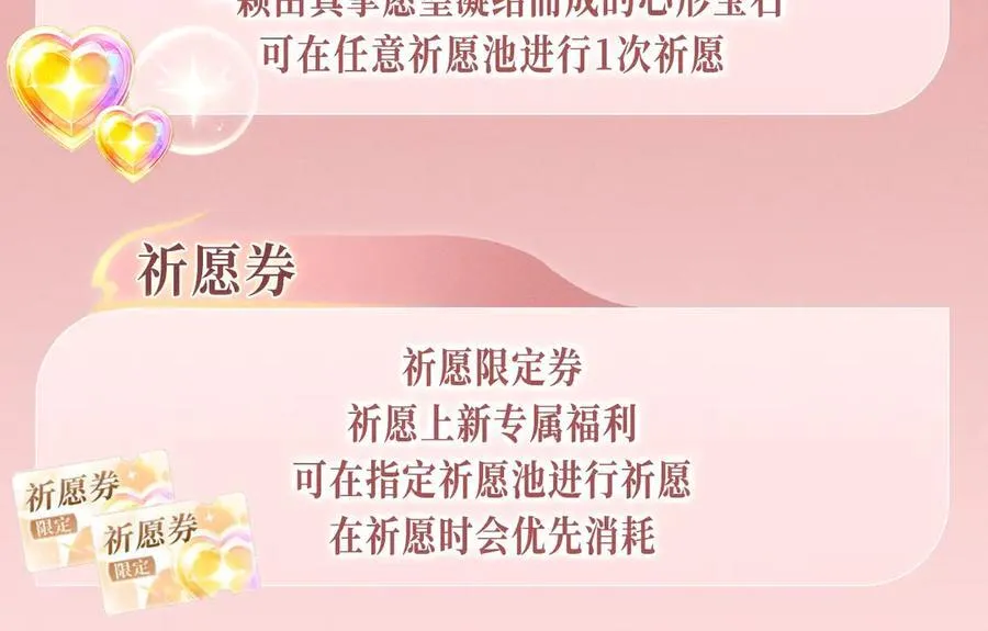 特典公开：1月15日 人鱼x王子 “我们结婚，我的伴侣”17