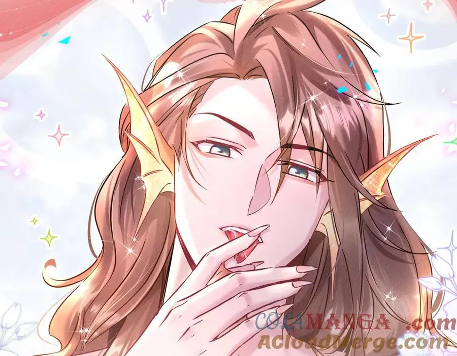 特典公开：1月15日 人鱼x王子 “我们结婚，我的伴侣”8