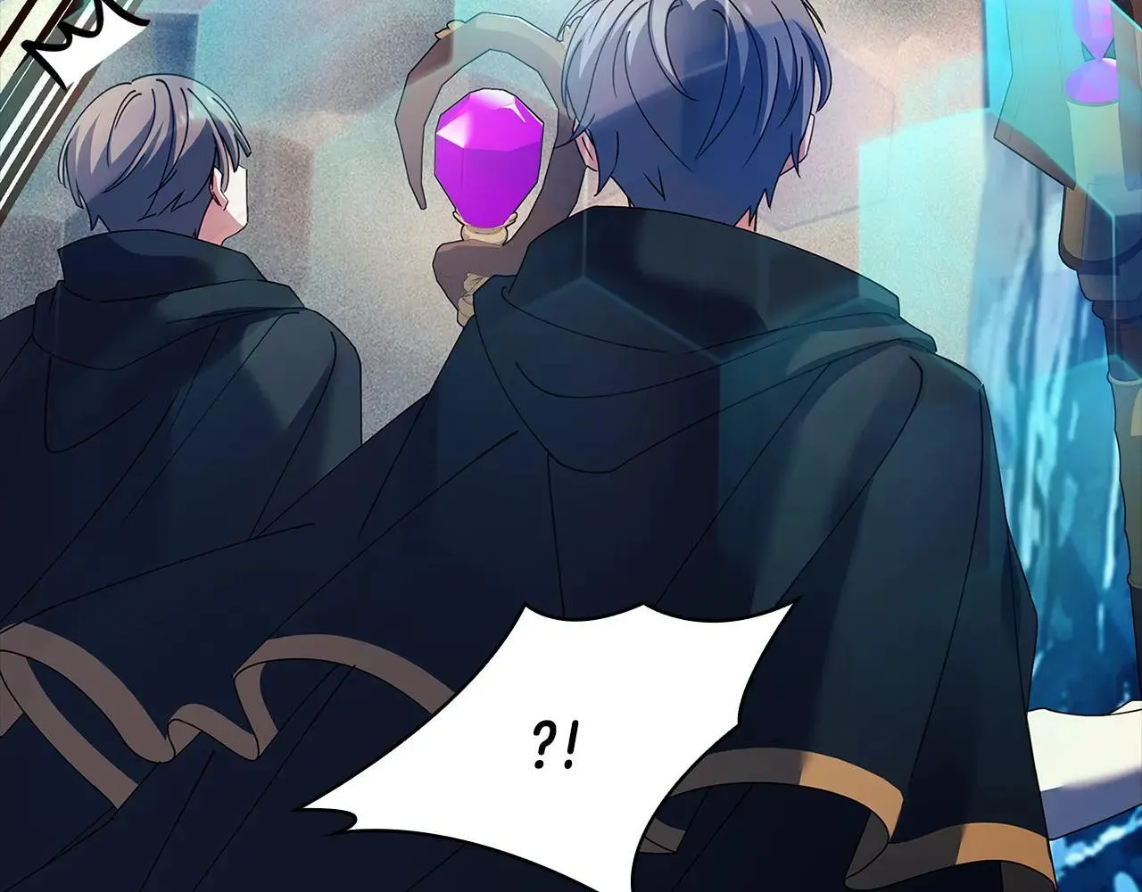 第151话 逼入绝境152