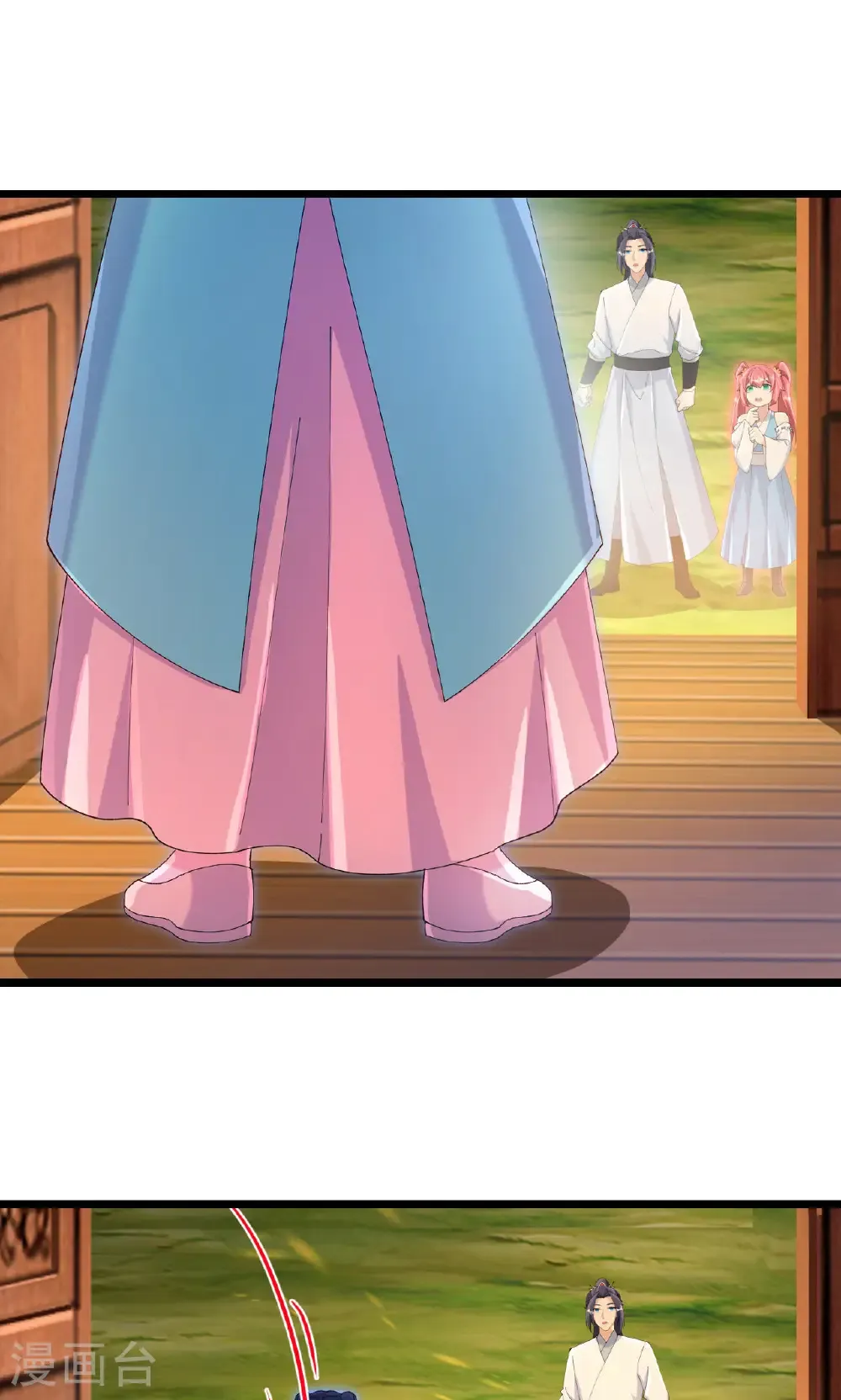 第713话 竟是小仙女25