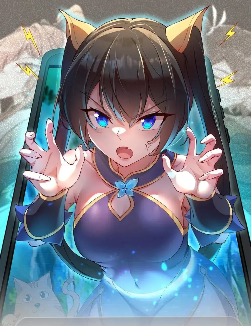 153 有毒的徒儿0