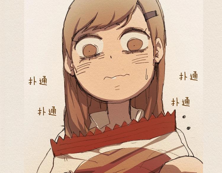 第4话 别烦我！37