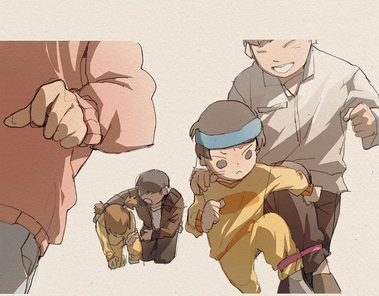 第1话 噩梦的开始110