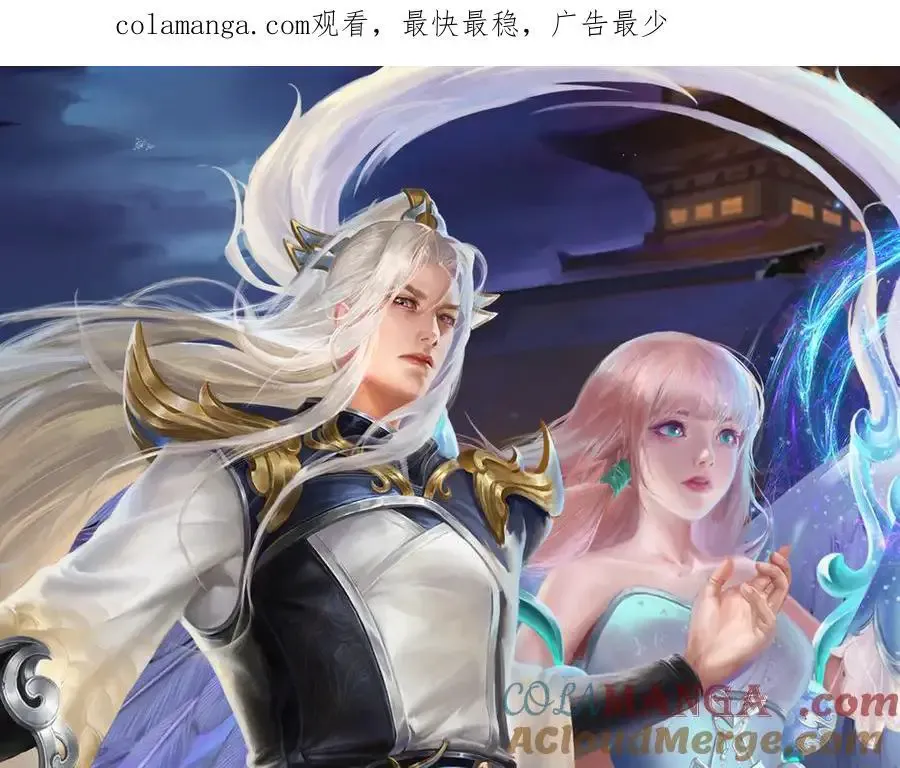 第355话 谁说我狂，谁就死亡0
