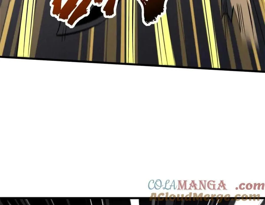 322 修罗变！88