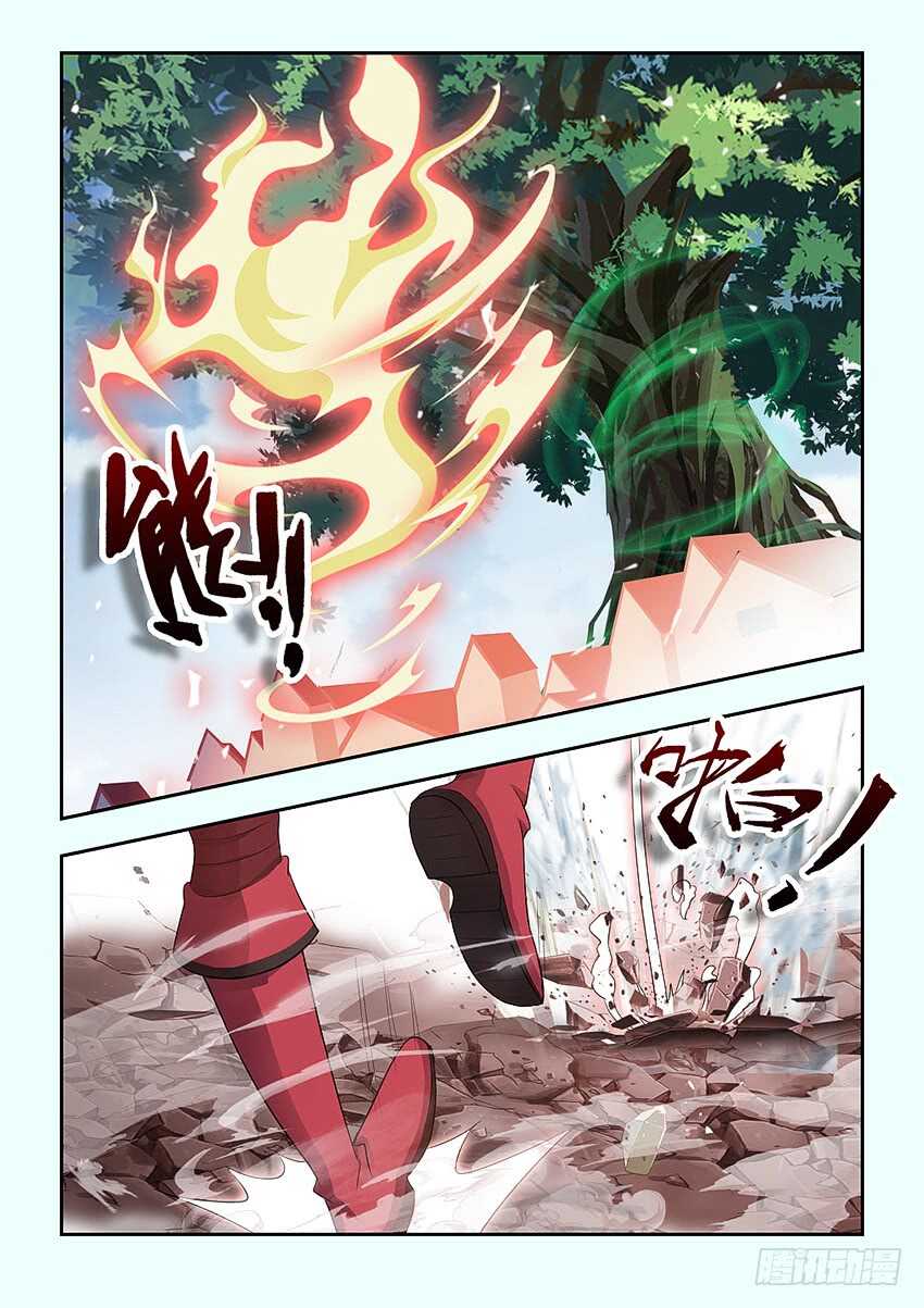 第365集 英雄出少年2