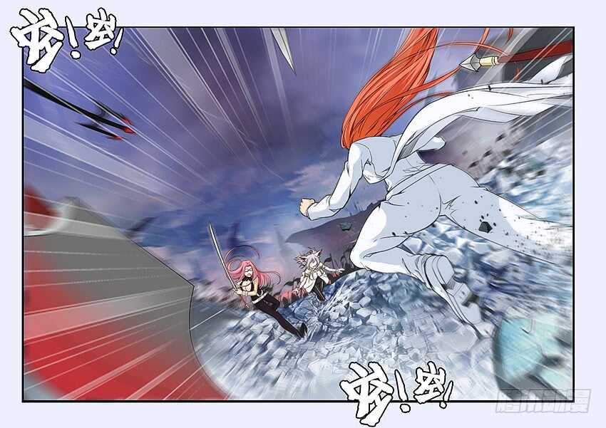第298集 欺人太甚10