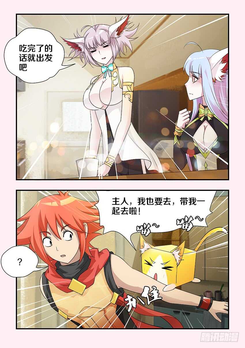 第169集 遛猫8